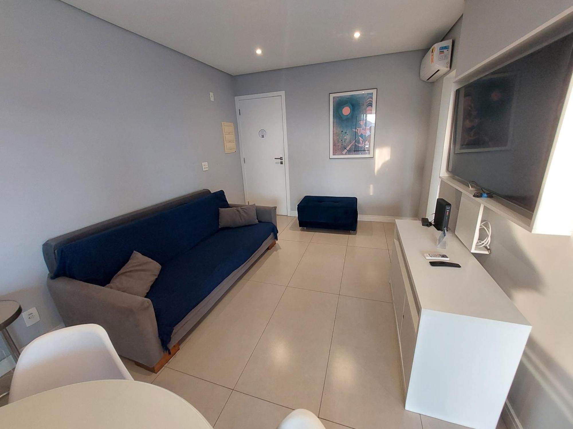 Apartamento Book Santos - Estanconfor 1804 - VISTA MAR Exterior foto