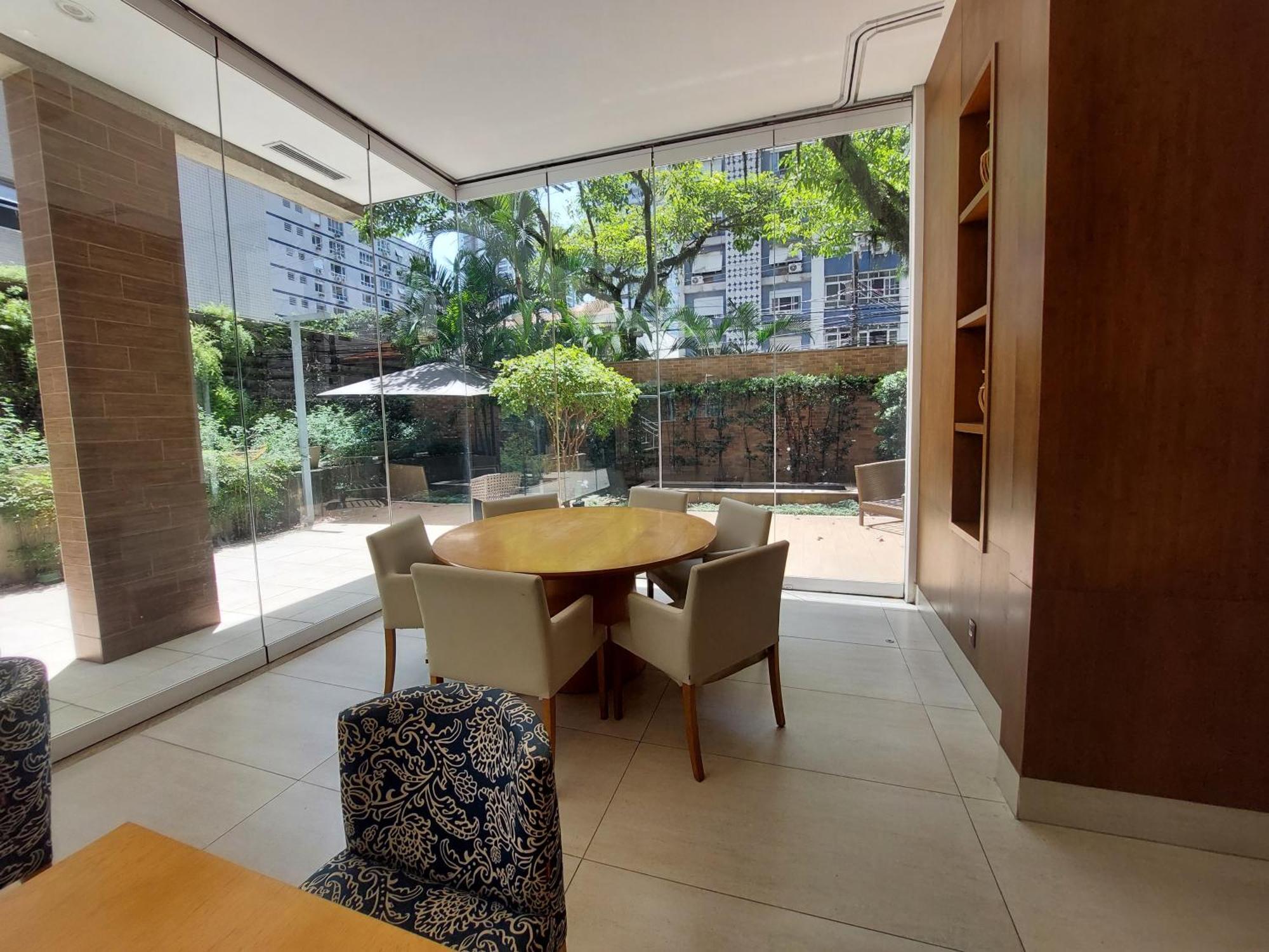 Apartamento Book Santos - Estanconfor 1804 - VISTA MAR Exterior foto